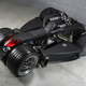 Lazareth Wazuma V12, 350hp BMW 12cyl. How about now?